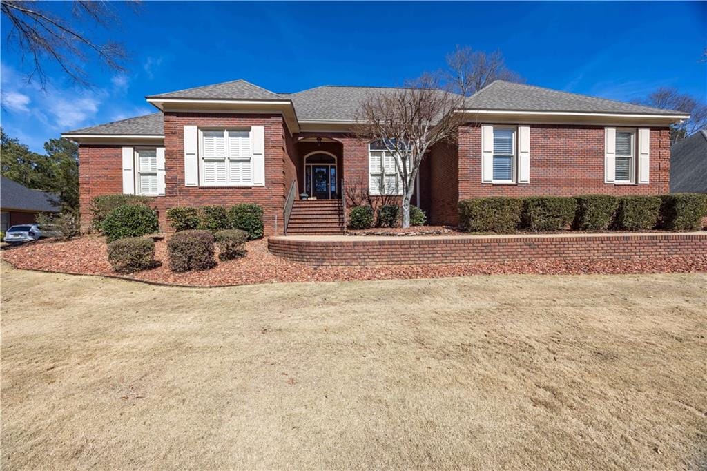 93 Greystone Court, Smiths Station, AL, 36877