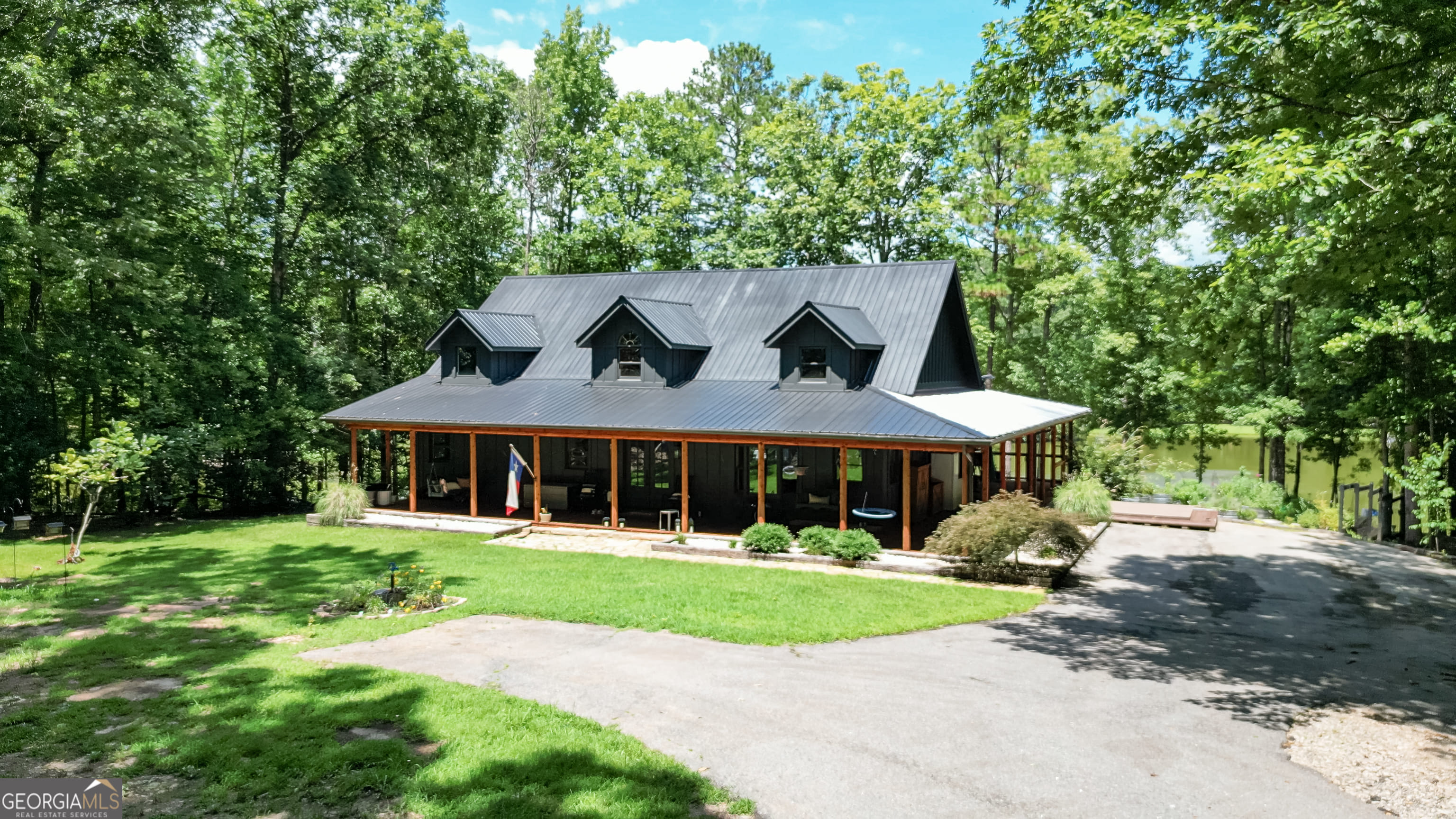 710 Line Creek Rd, Senoia, GA 30276