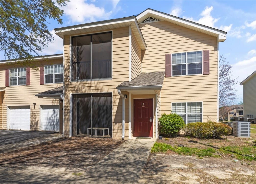 447 West Longleaf Drive #1201, Auburn, AL, 36832