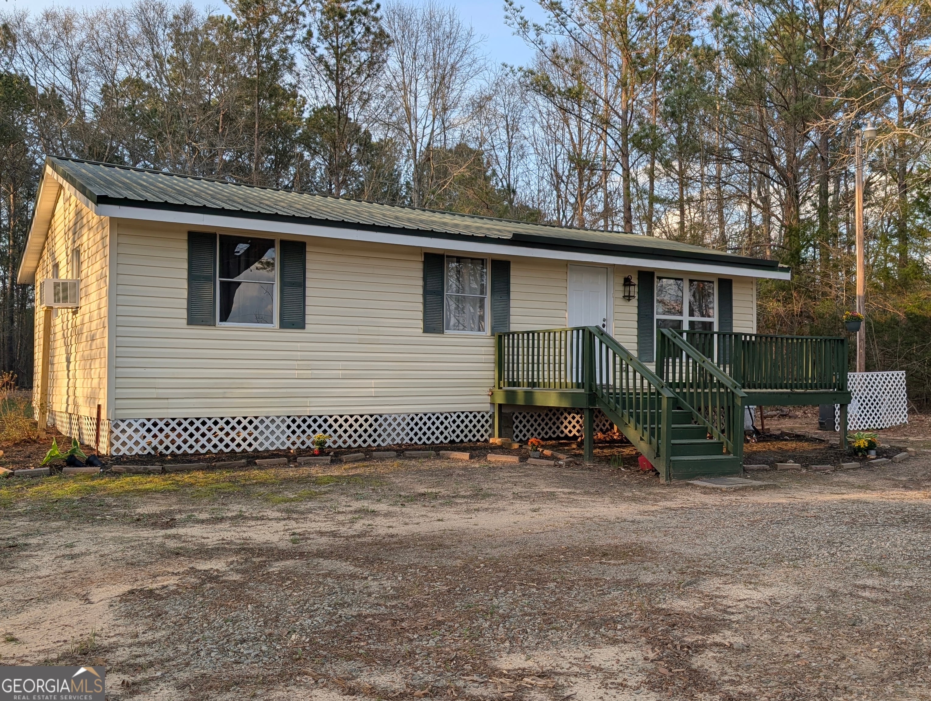 107 S Gates Rd, Pine Mountain, GA 31822