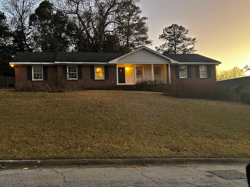 1940 Springdale Drive, Columbus, GA, 31906