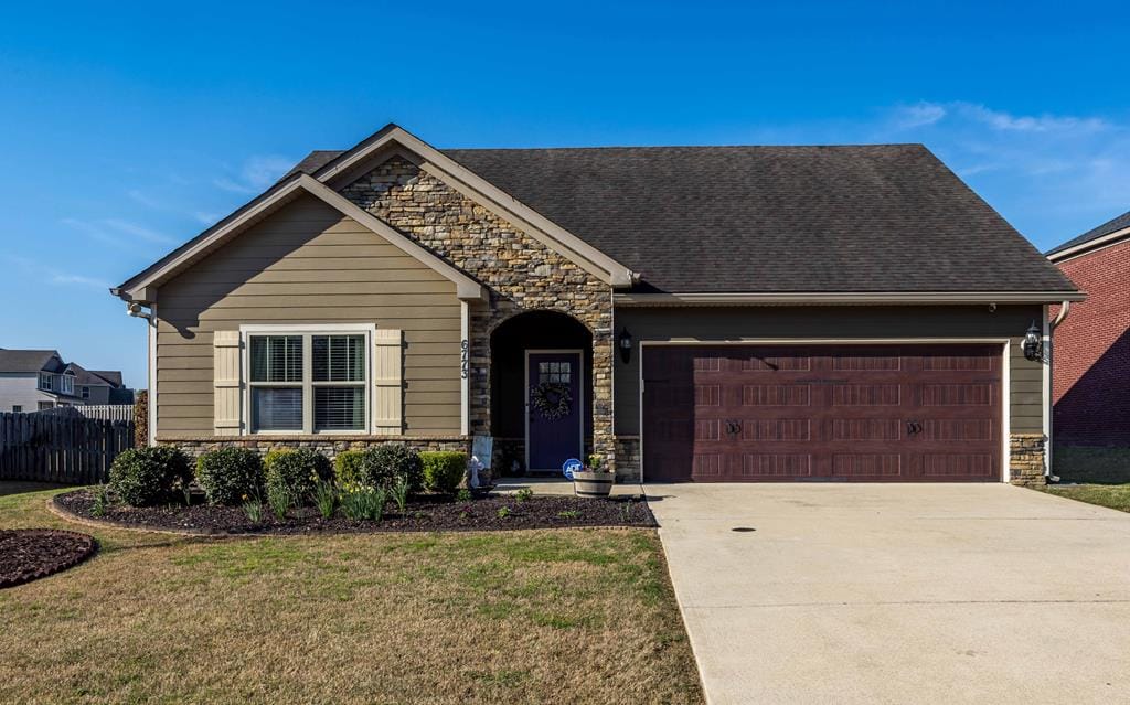 6773 Admiral Drive, Midland, GA, 31820