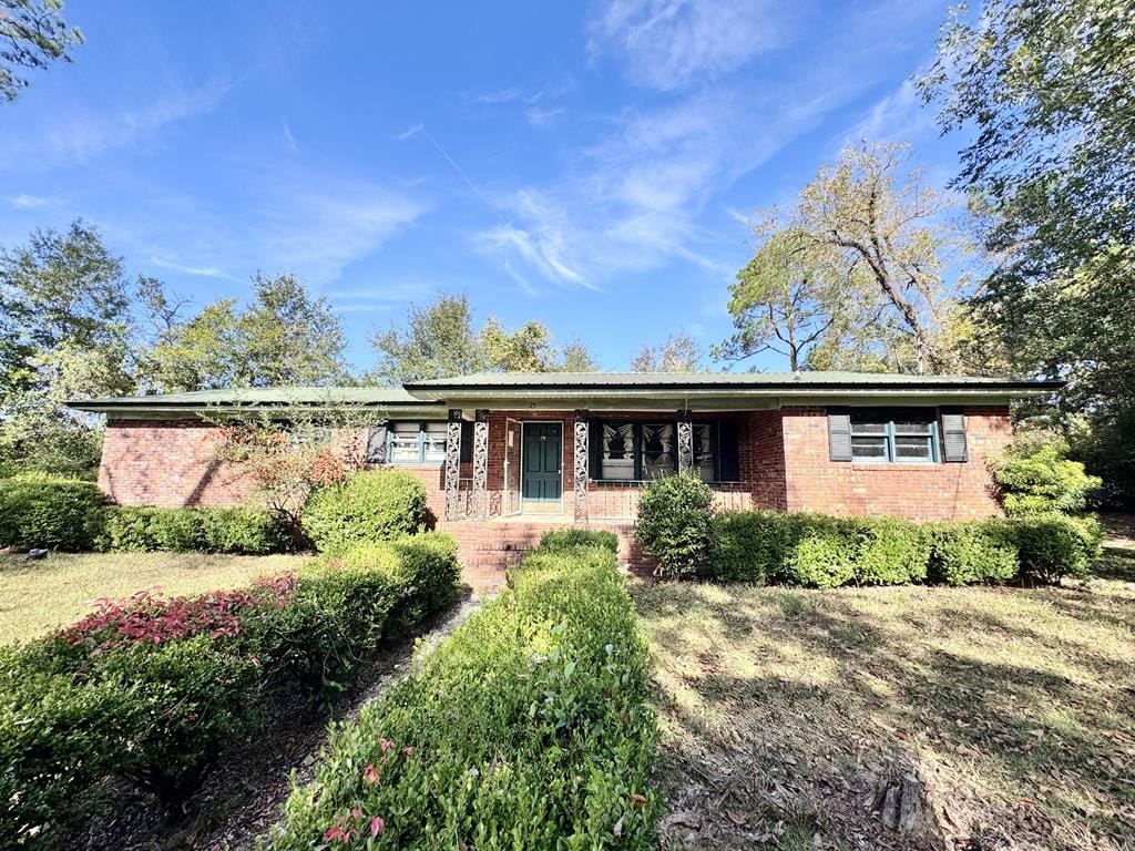 25 Hilltop Circle, Camilla, GA, 31730