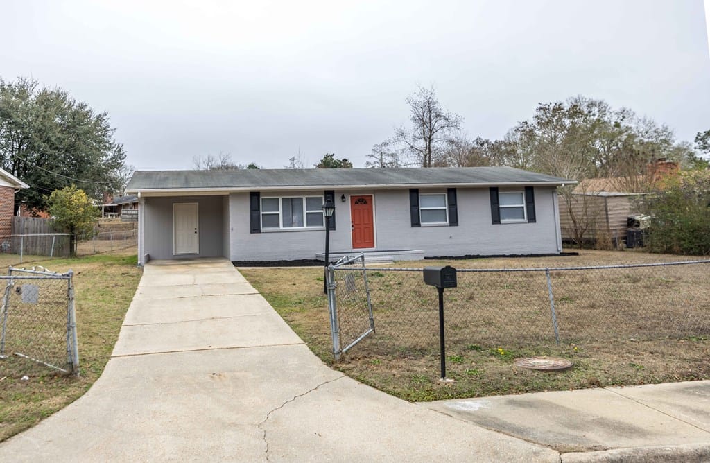 6270 Mill Branch Road, Columbus, GA, 31907 — Photo 3