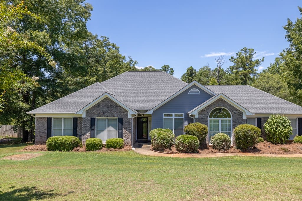 117 Bent Tree Drive, Ellerslie, GA, 31807-6307 — Photo 2