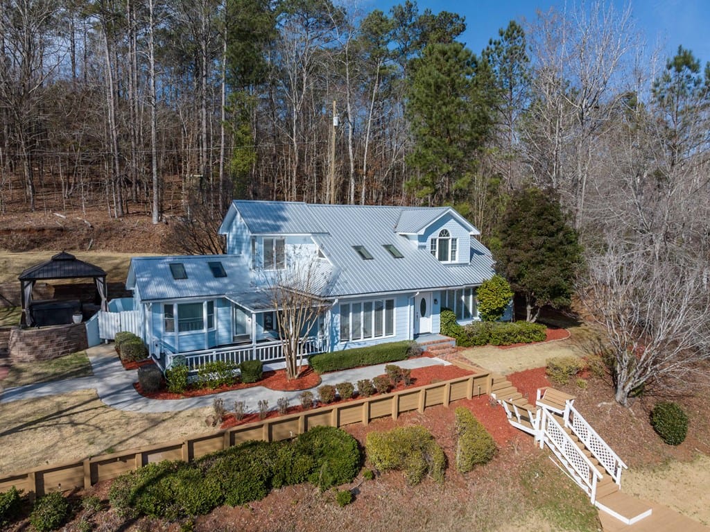 210 Williams Dr W, Hamilton, GA 31811, USA — Photo 3