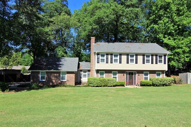 3376 Shirehill Lane, Columbus, GA, 31909