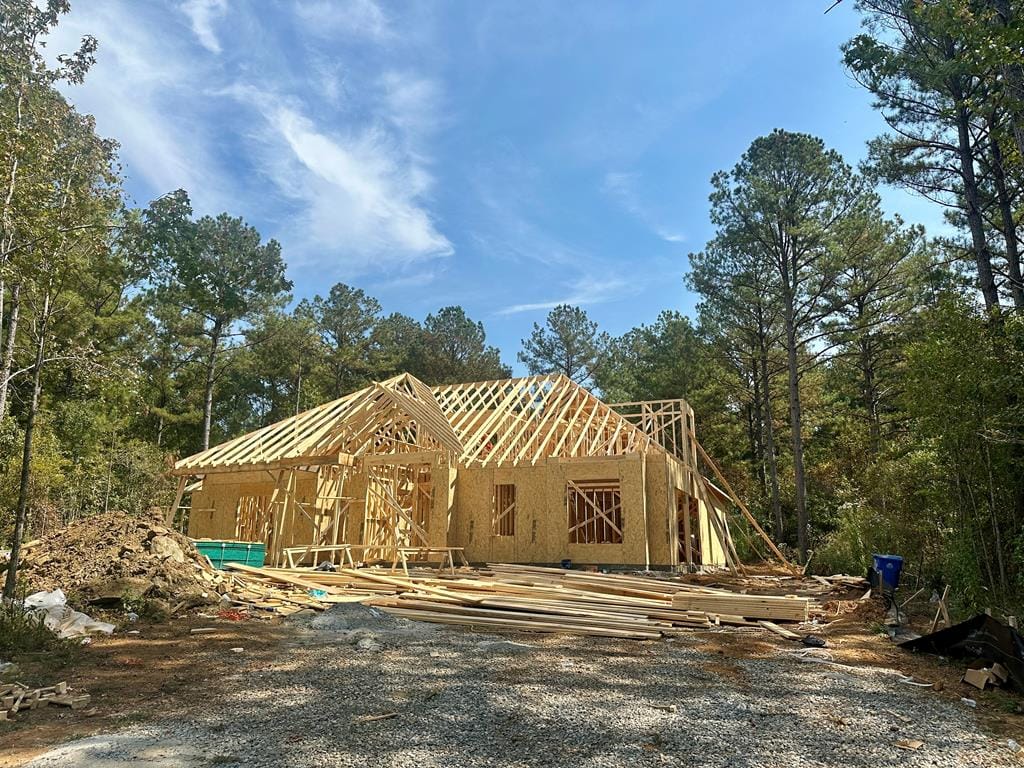 141 Voorhees Road, Hamilton, GA, 31811