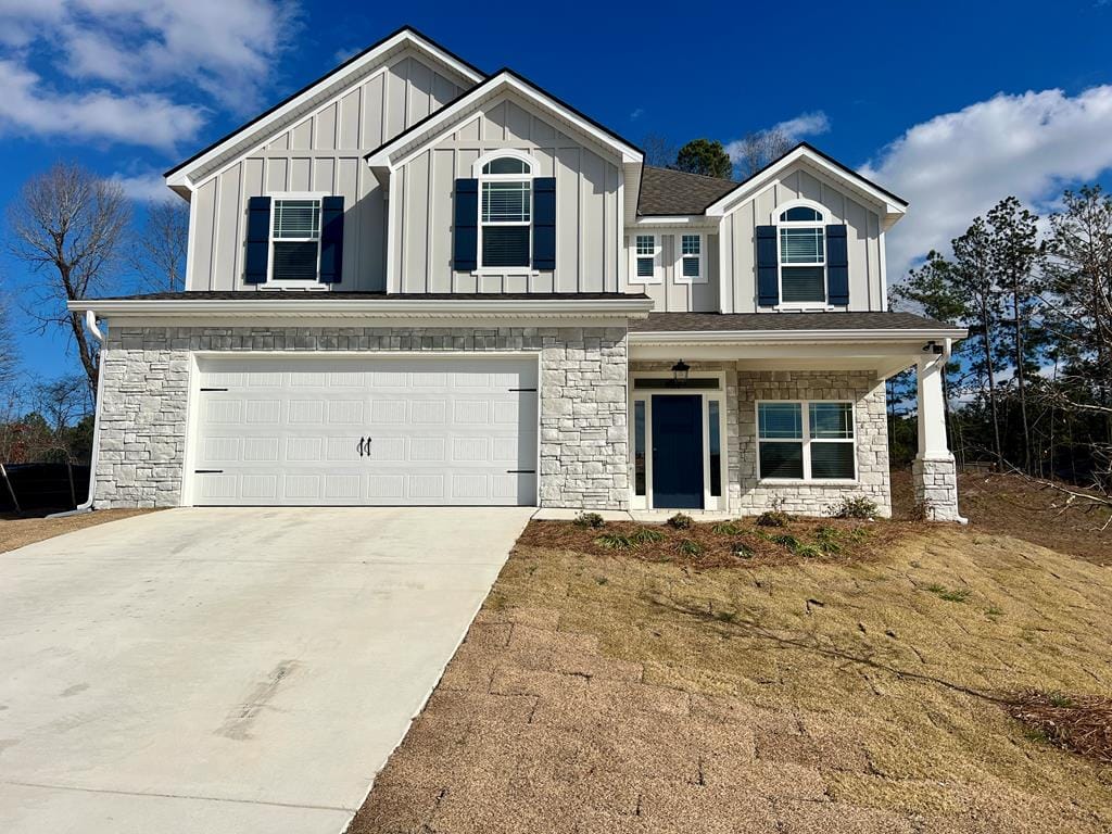 312 Woodstream Drive, Columbus, GA, 31904 — Photo 1