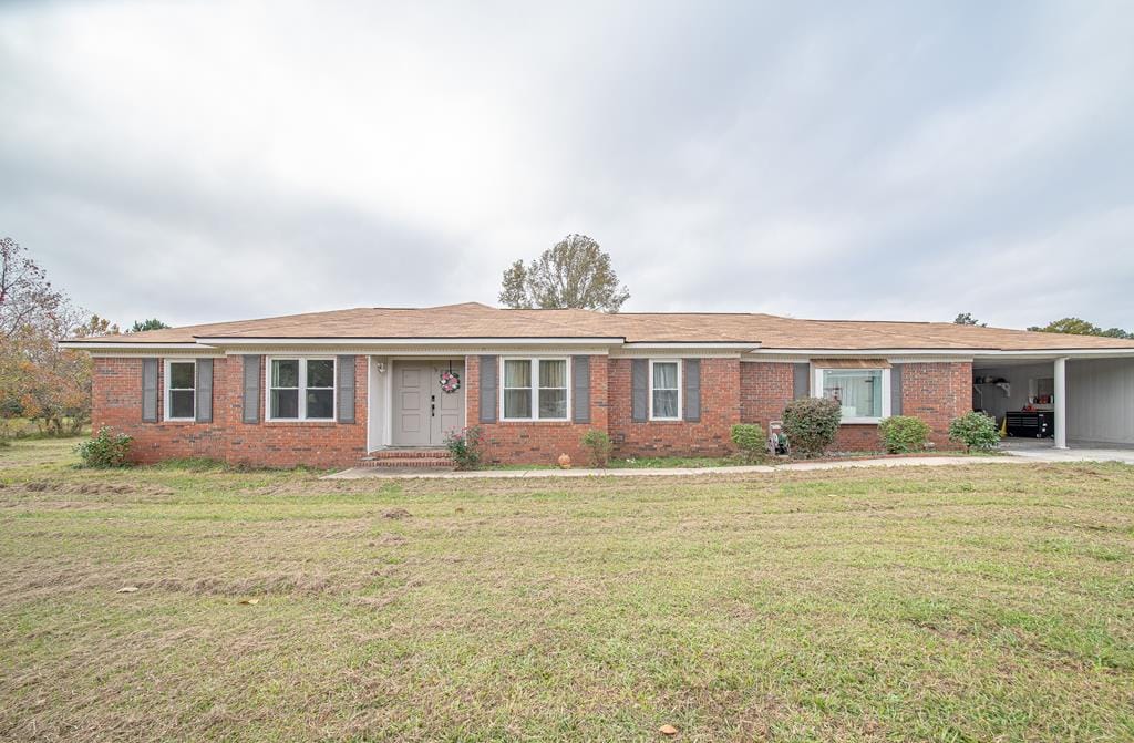 84 Overlook Drive, Seale, AL, 36875