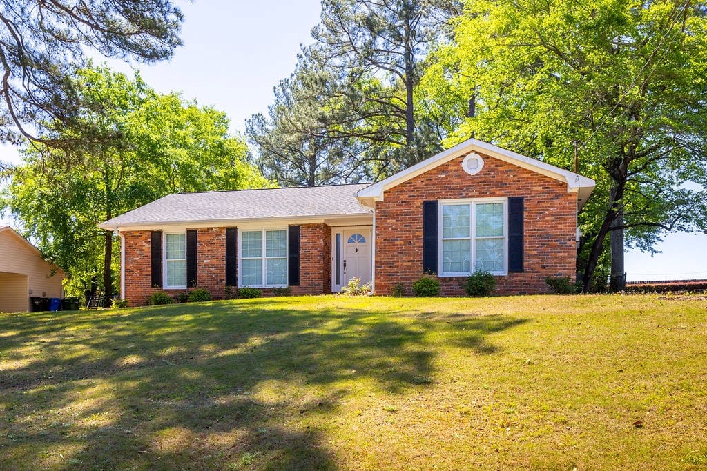 2020 Coventry Drive, Columbus, GA, 31904 — Photo 3