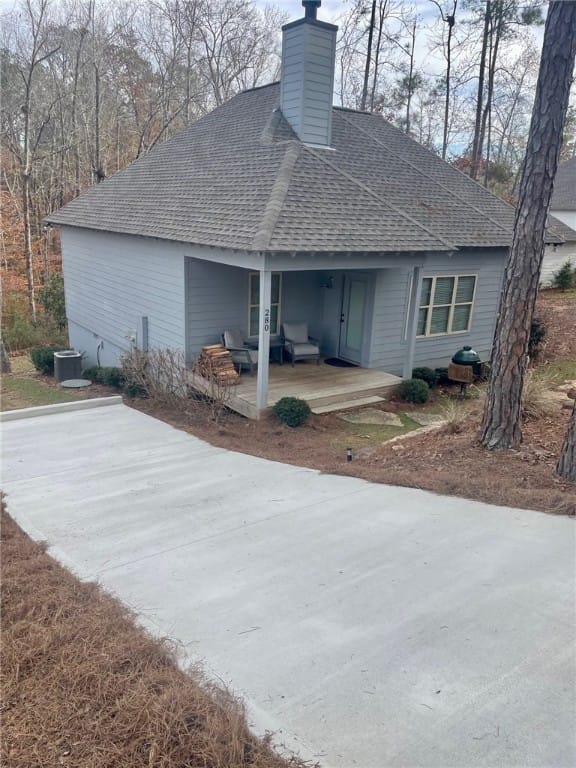 280 Whisper Trce, Tallassee, AL 36078, USA — Photo 2