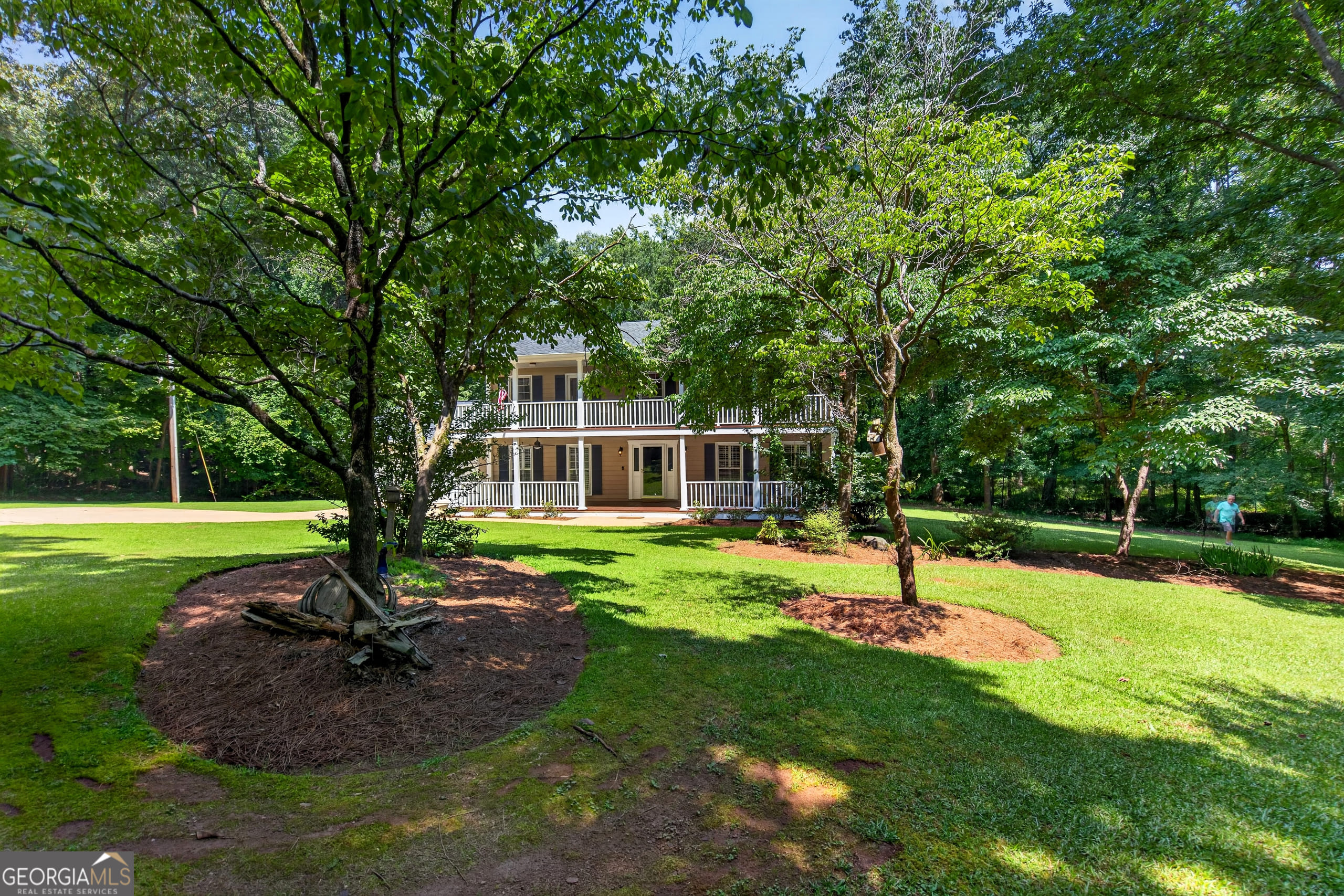 552 Newton Rd, LaGrange, GA 30240, USA