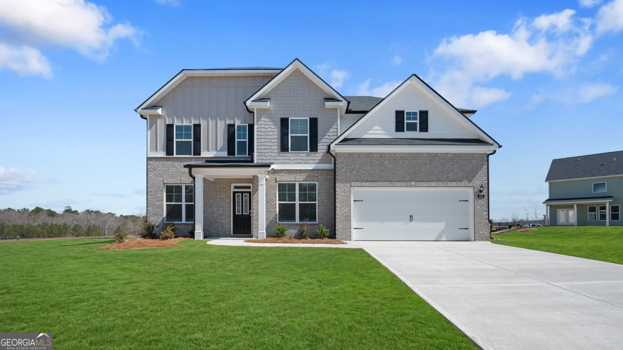 170 Sapelo, Senoia, GA, 30276