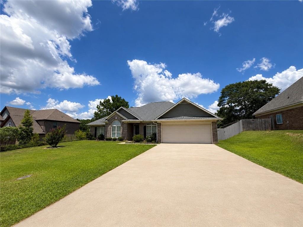 51 Tree Top Hill, Smiths Station, AL 36877