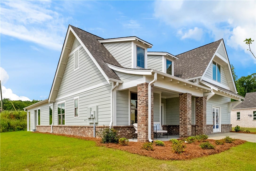 2 BURT'S GAP, Auburn, AL, 36830 — Photo 2
