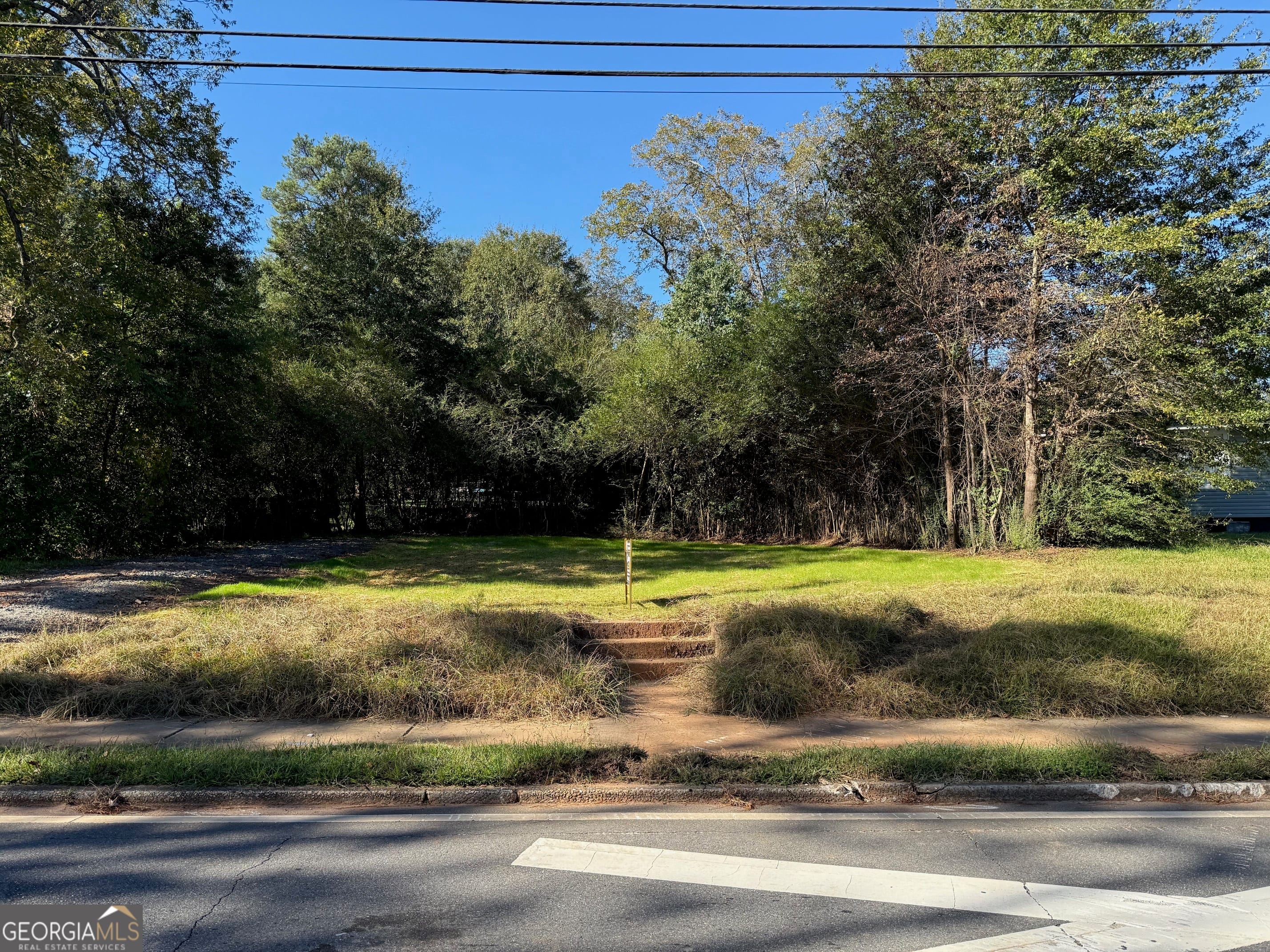 Weaver Park, 335 Parkway Dr, Thomaston, GA 30286