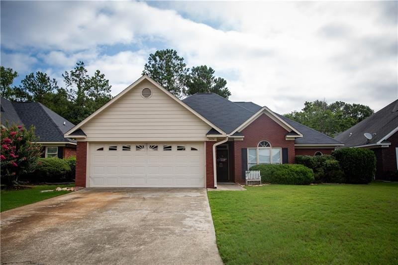 3404 Carrington, Phenix City, AL, 36867