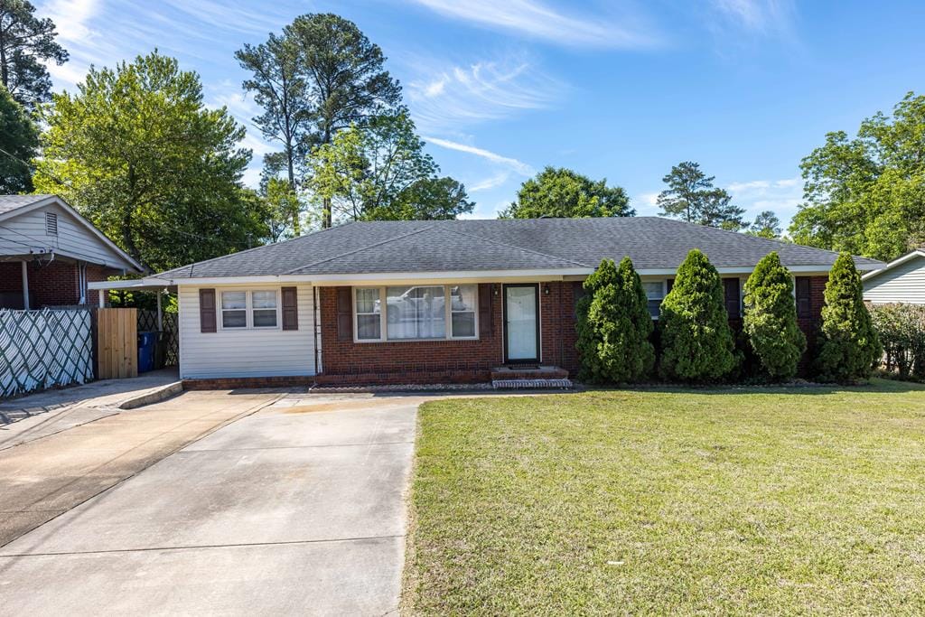 4048 Arrel Dr, Columbus, GA 31909