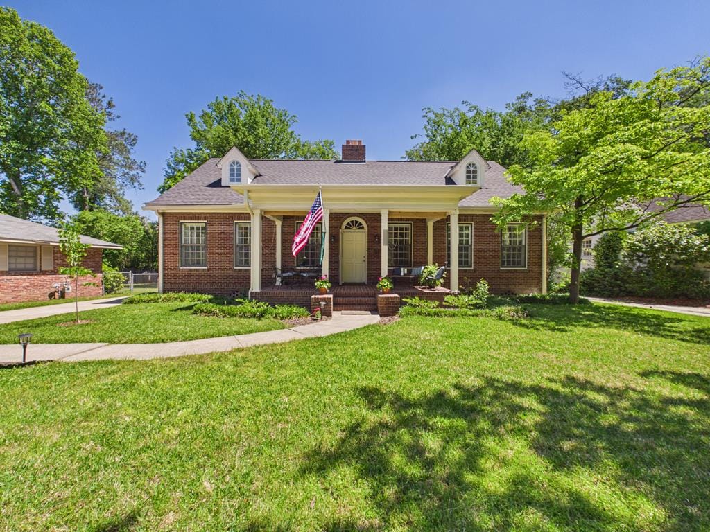 864 Blandford Avenue, Columbus, GA, 31906