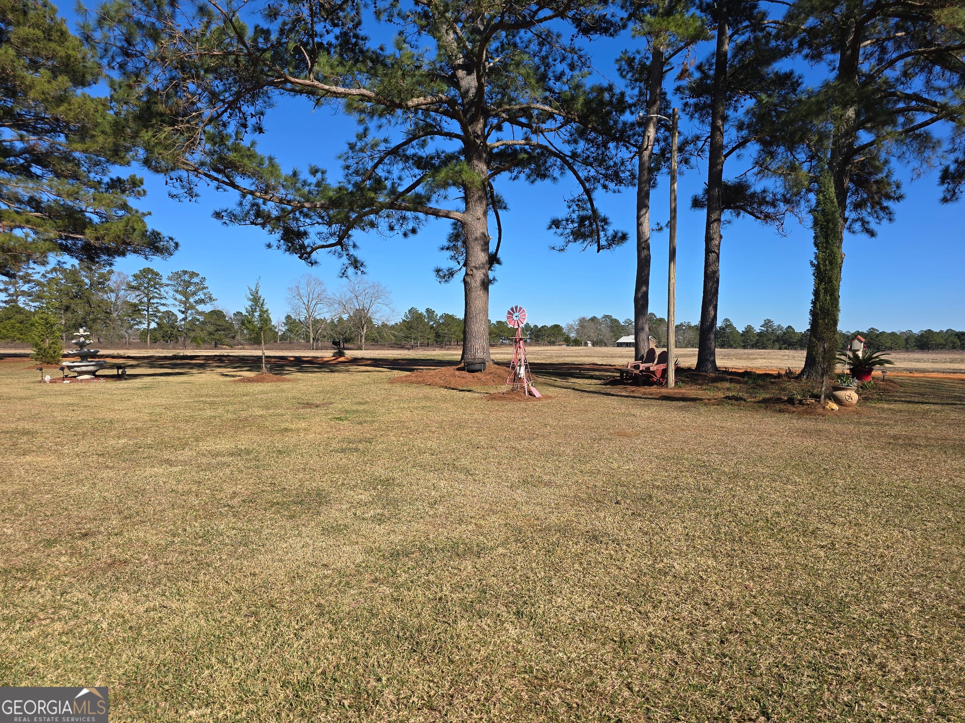 479 Mitchell Loop, Bluffton, GA 39824