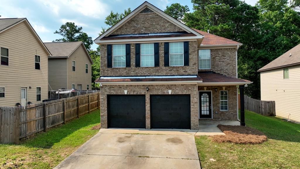 2208 Windmark Court, Phenix City, AL, 36869