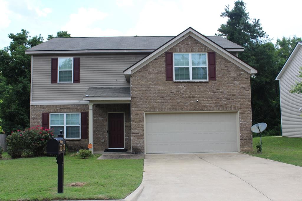 5150 Kingsberry Ln, Columbus, GA 31907