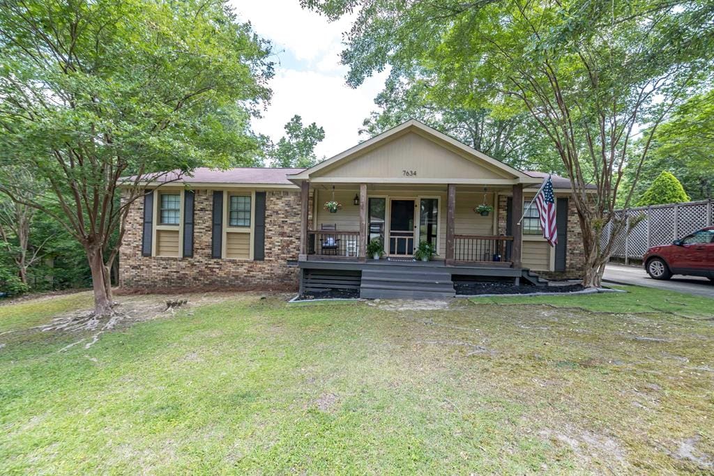 7634 Nature Trail, Columbus, GA, 31904