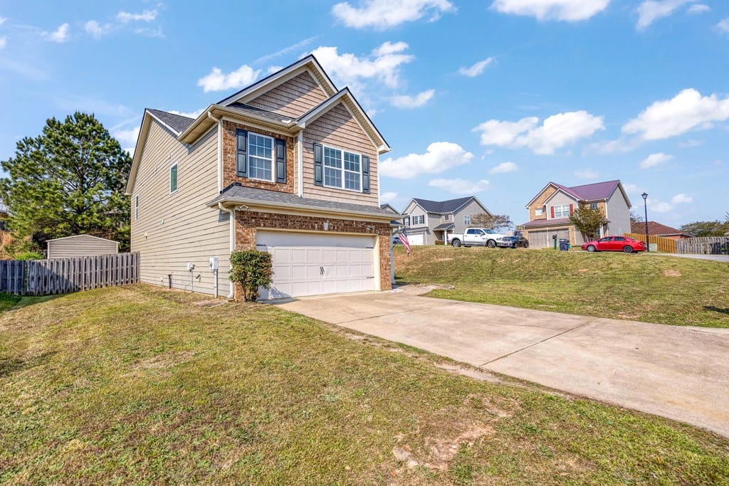 2 Harding Drive, Phenix City, AL, 36869 — Photo 3