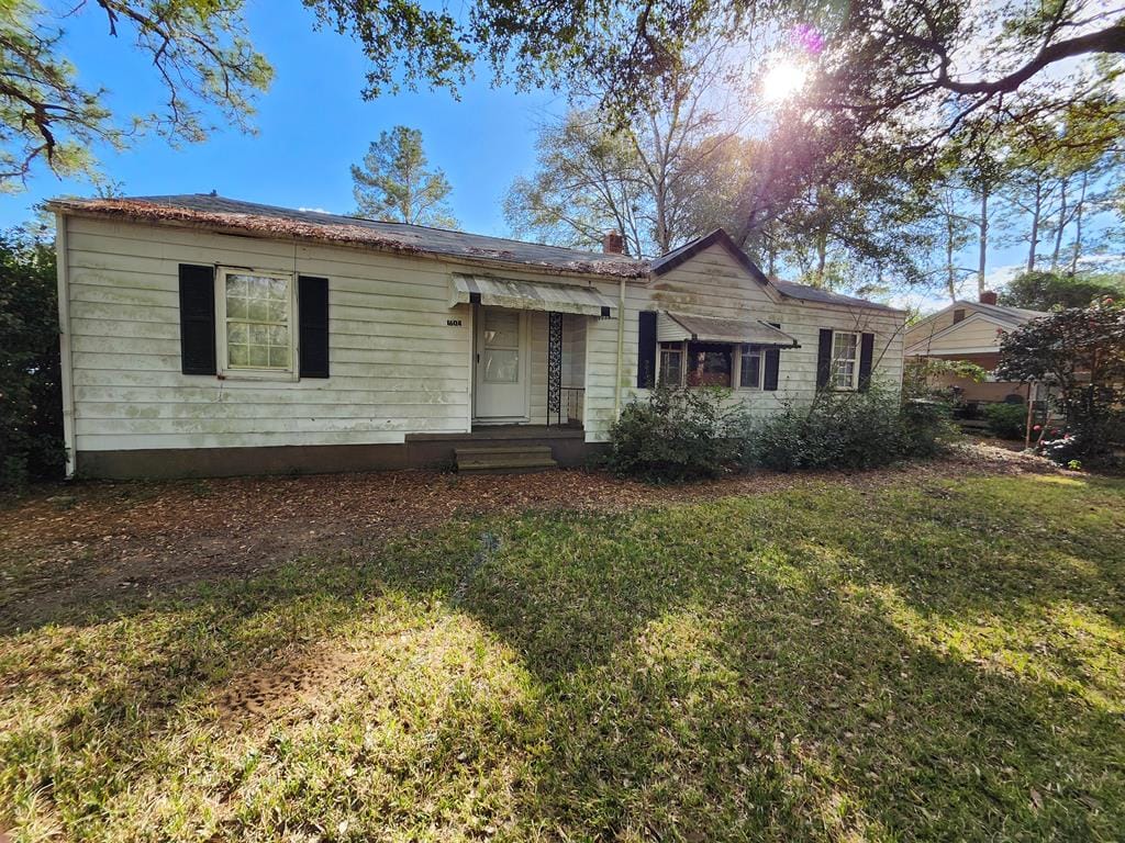 1604 Gillespie Avenue, Albany, GA, 31707