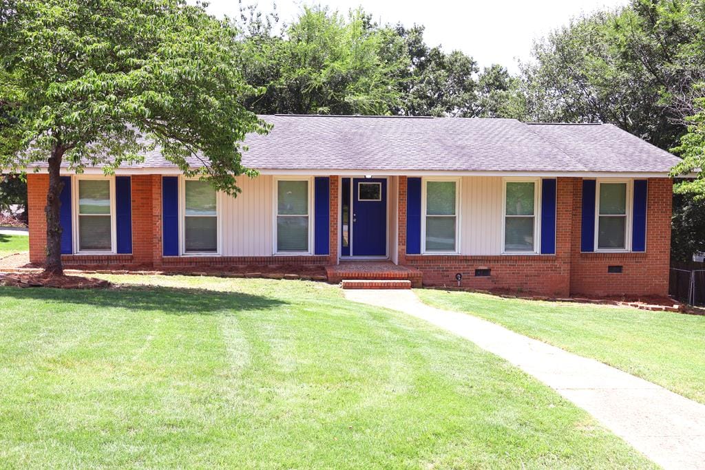 3068 Apache Drive, Columbus, GA, 31909