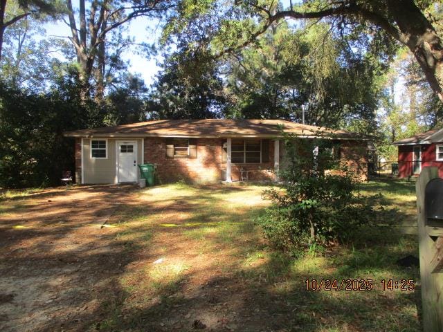 309 Wells Avenue, Albany, GA, 31701