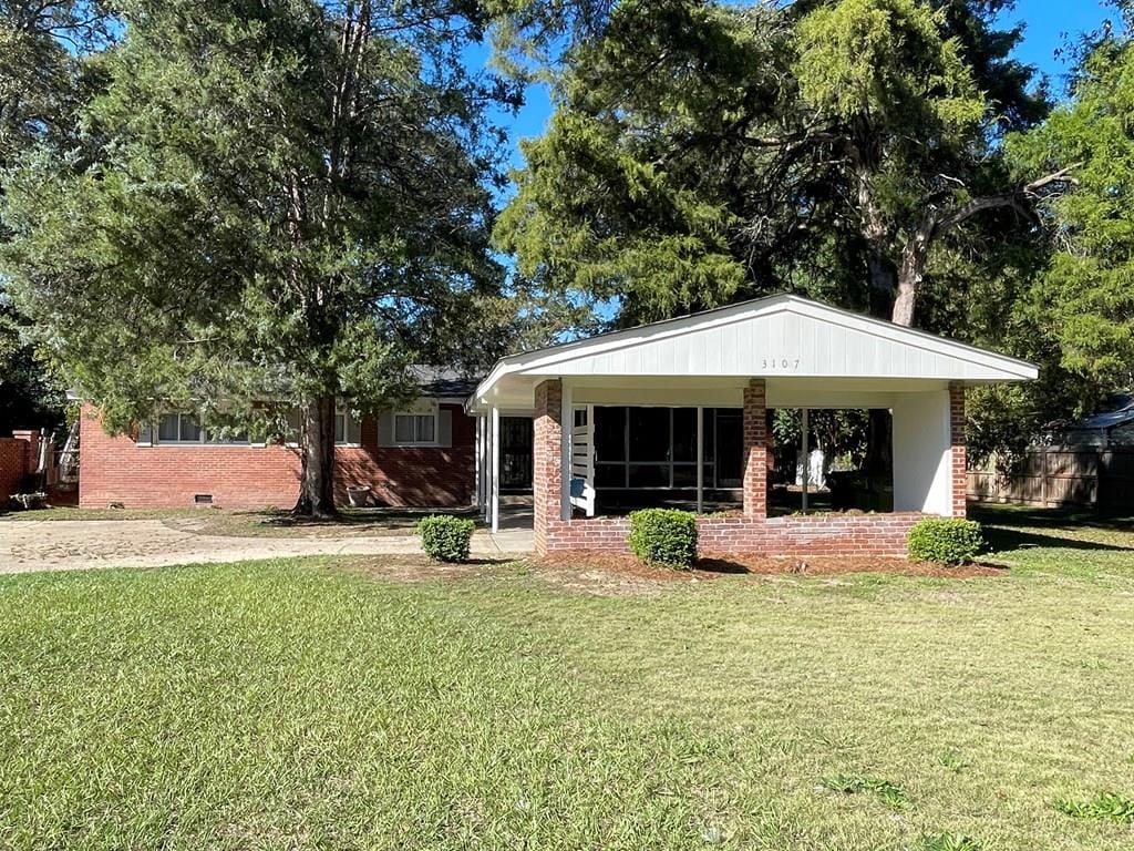 3107 Melrose Drive, Columbus, GA, 31906