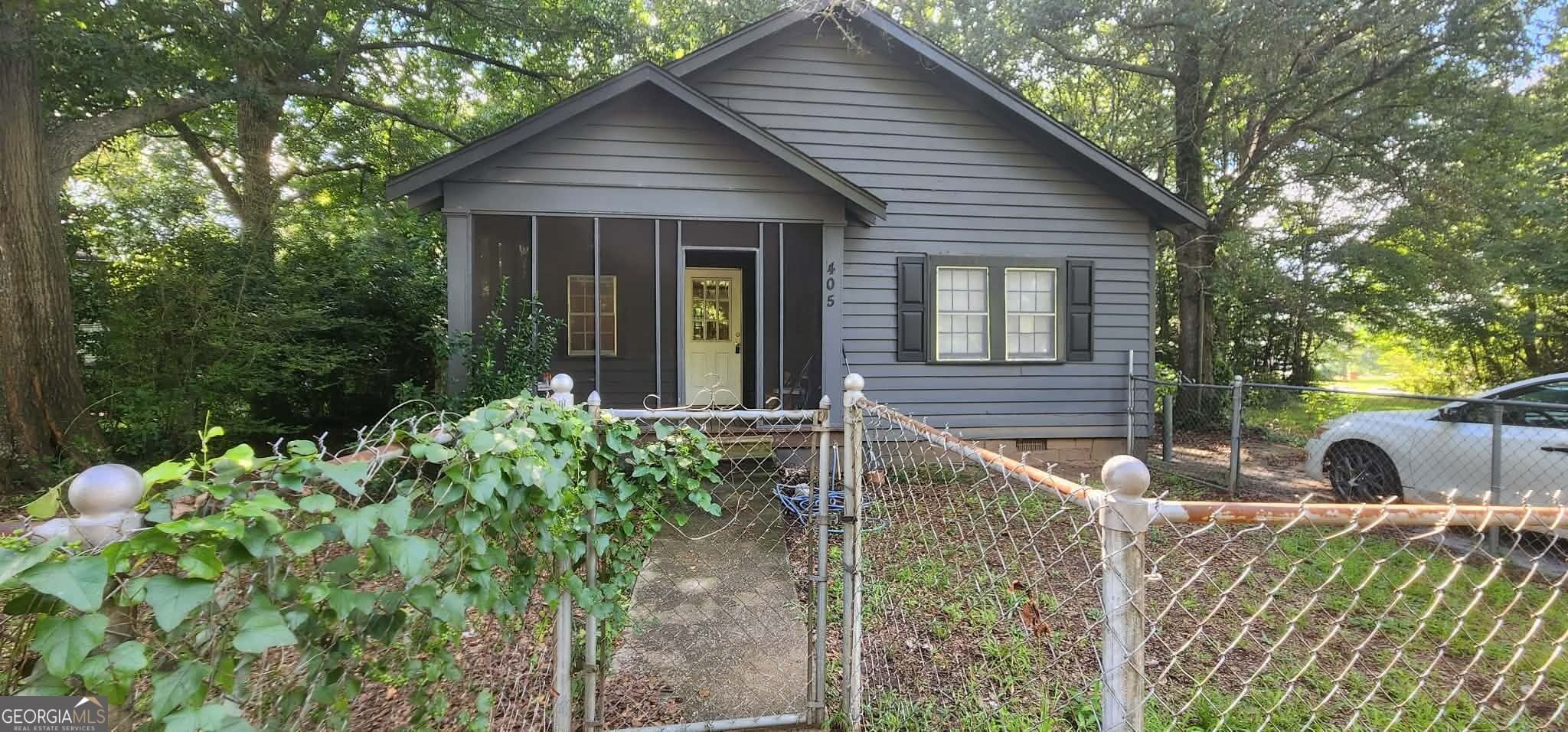 405 N Bethel St, Thomaston, GA 30286