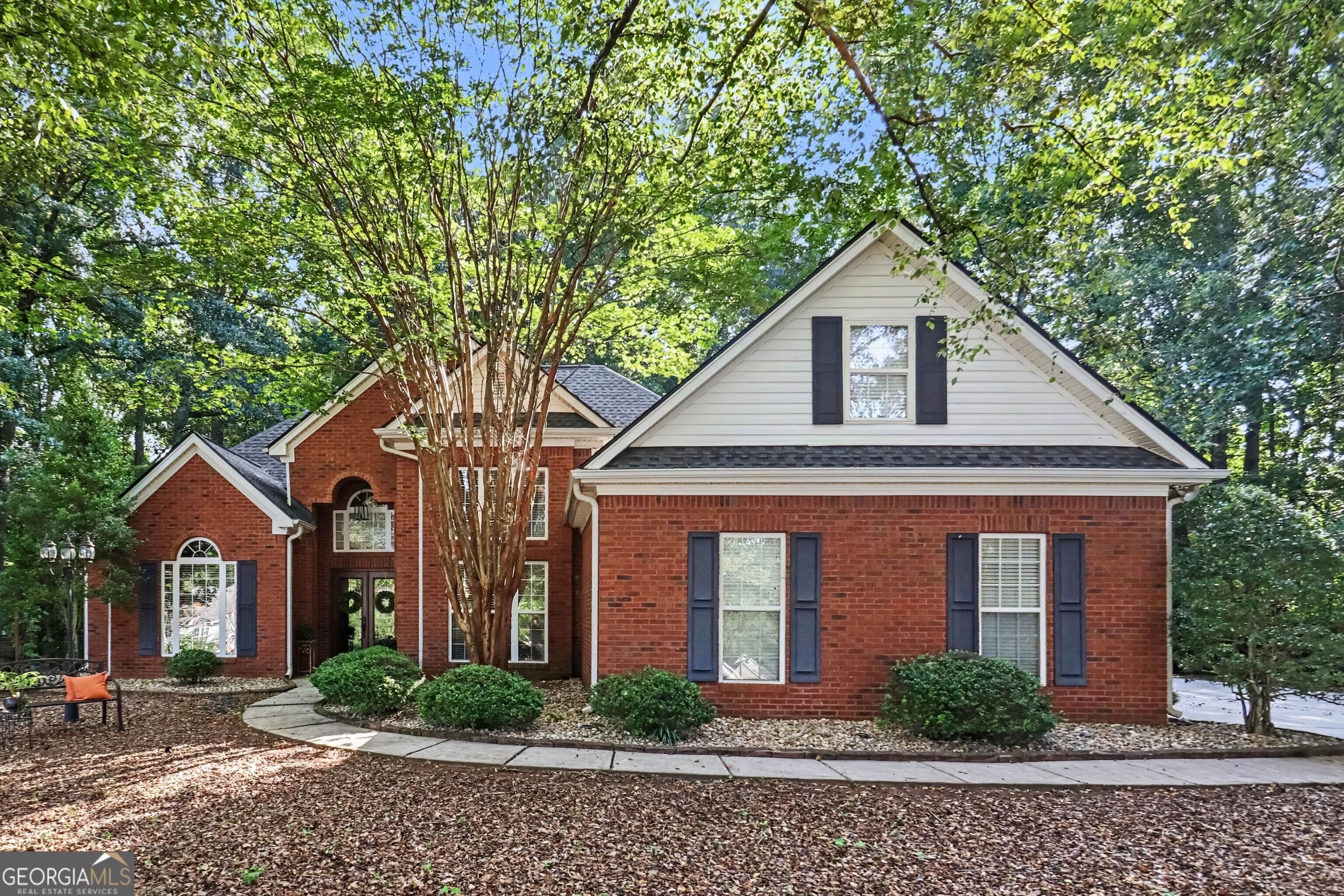 75 Plainfield Pl, Newnan, GA 30265