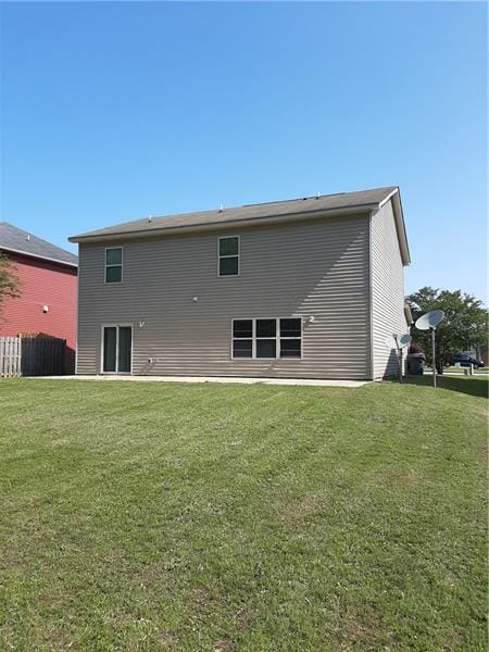 24 Forest Ridge, Phenix City, AL, 36869 — Photo 2