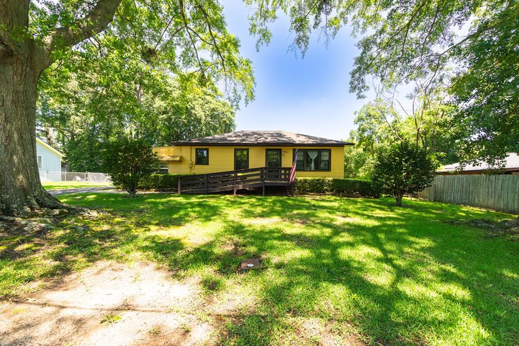 911 Lovick St, Columbus, GA 31904