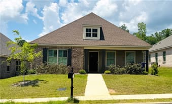 1945 ARMISTEAD, Auburn, AL, 36830
