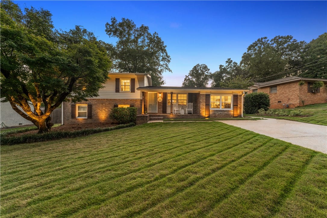 107 North Ryan Street, Auburn, AL, 36830