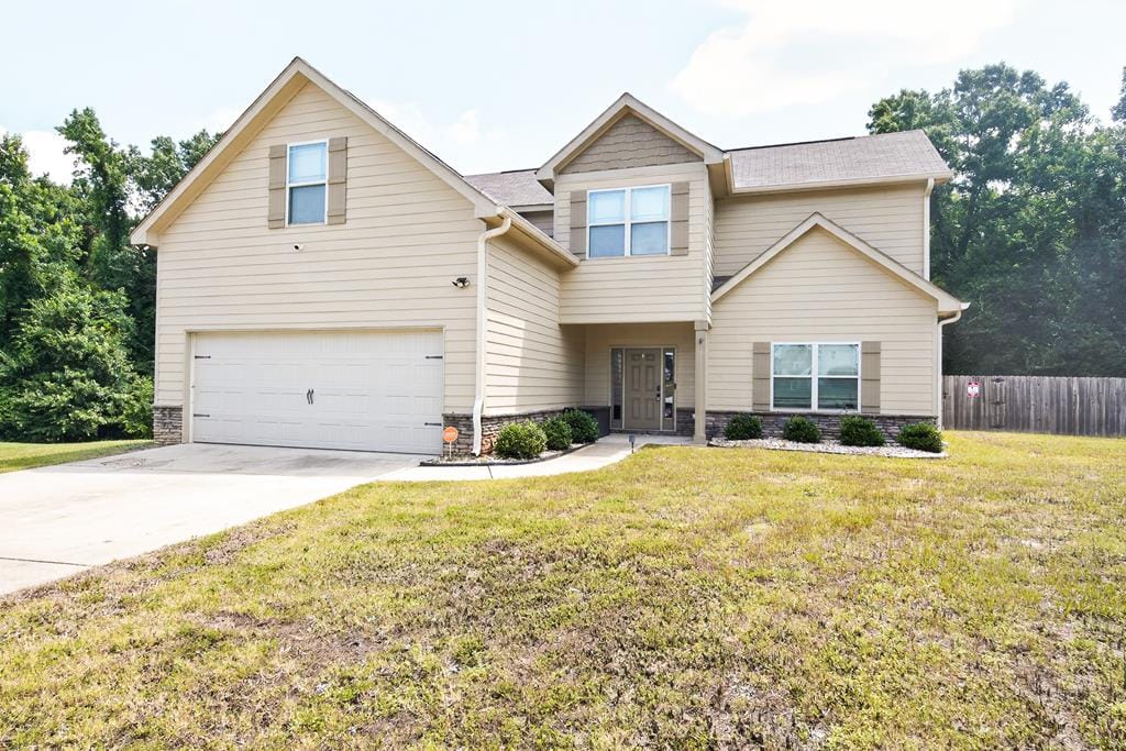 11 Hope St, Fort Mitchell, AL 36856