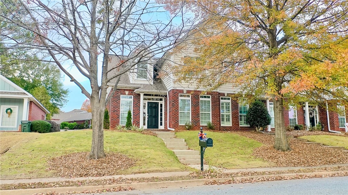 753 Stanton Drive, Auburn, AL, 36830