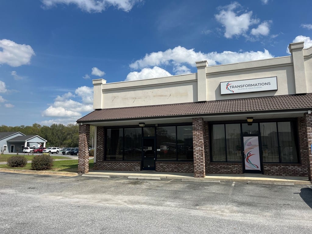 307 Grand Island Dr, Leesburg, GA 31763