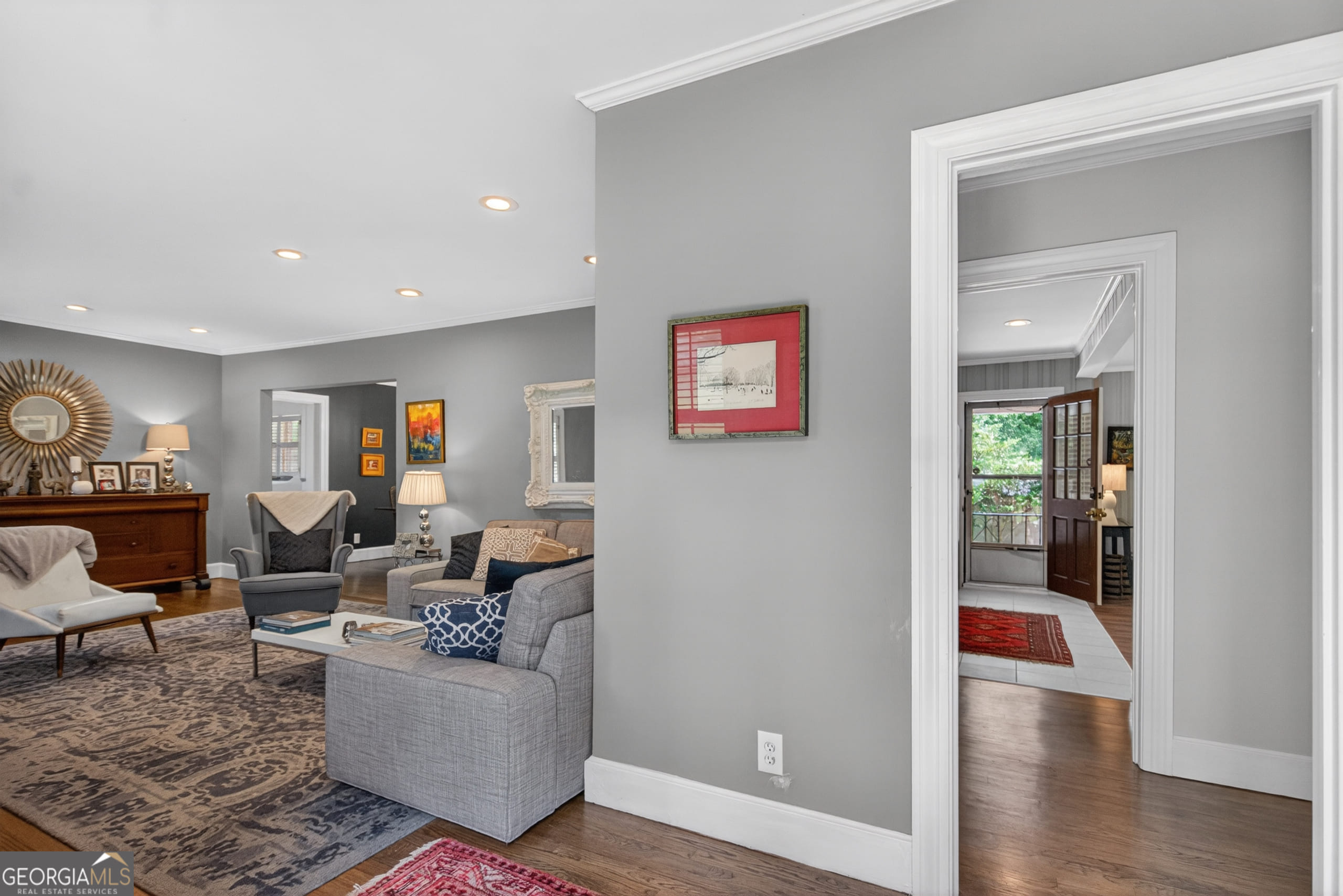 421 Ridgecrest Rd, LaGrange, GA 30240, USA