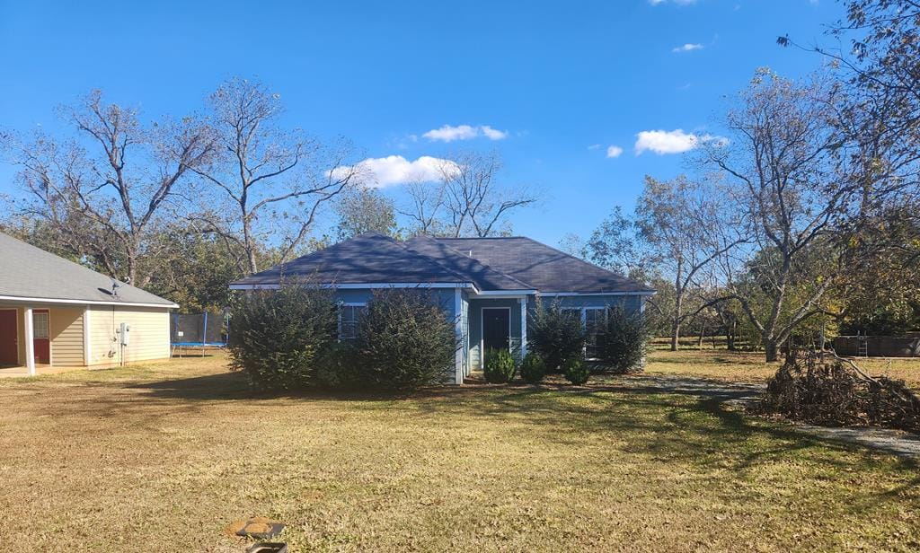 1258 Askew Drive, Dawson, GA, 39842