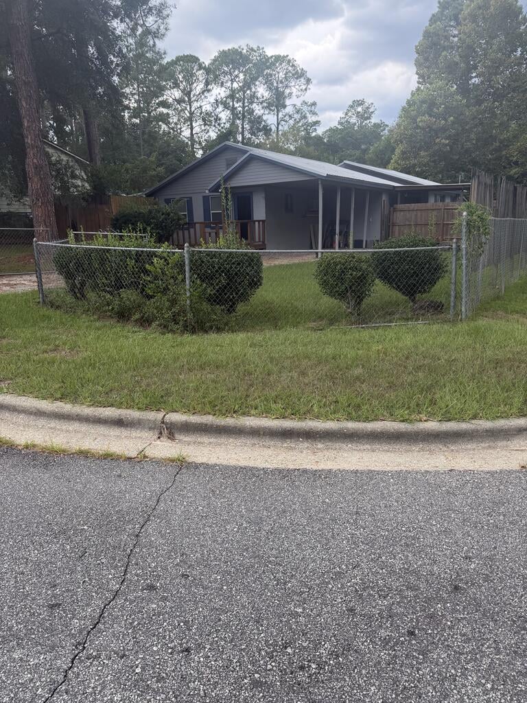 601 South Maple Street, Albany, GA, 31705
