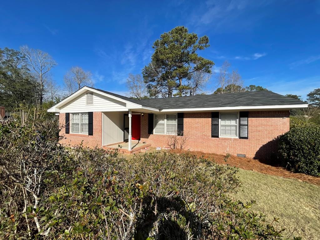 4739 Delfair Drive, Columbus, GA, 31907