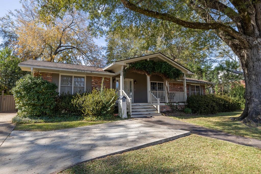 1805 Stark Avenue, Columbus, GA, 31906