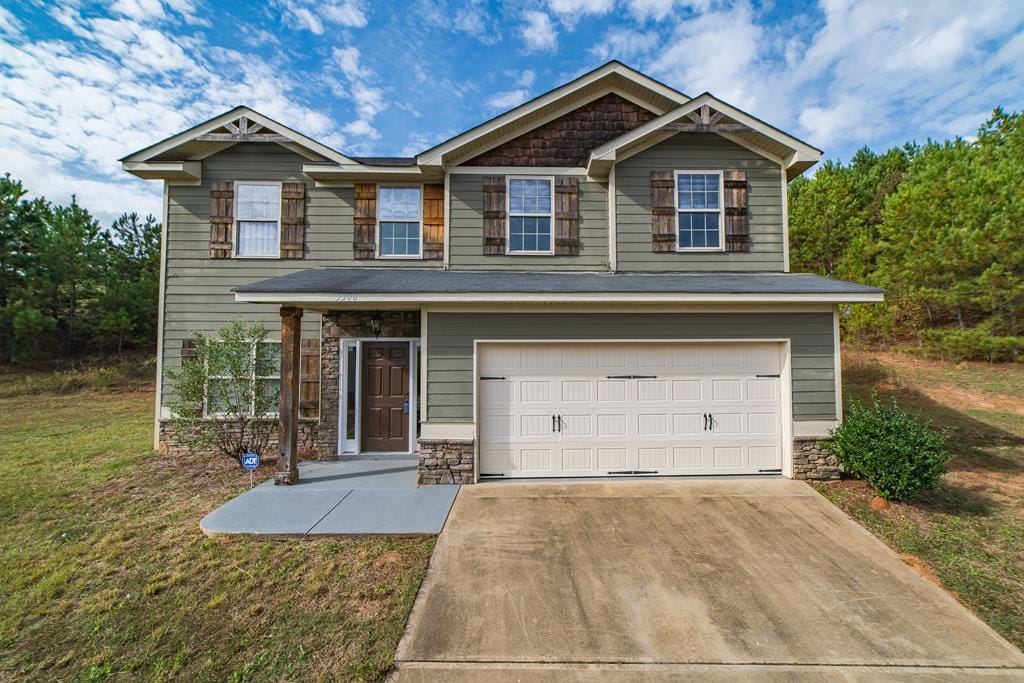 5300 Stoney Point Road, Columbus, GA, 31907