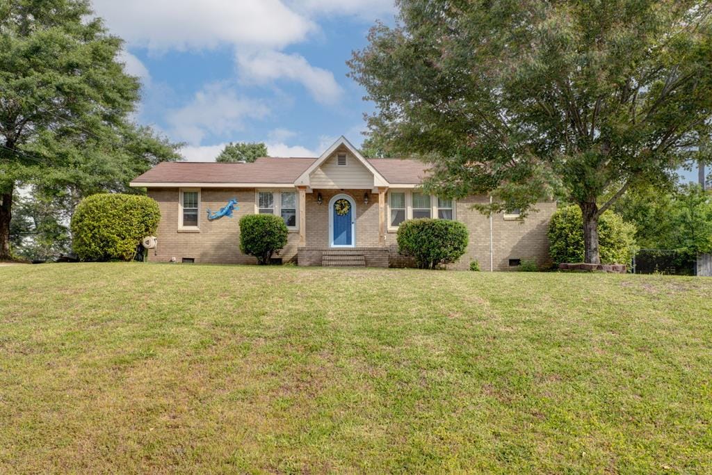 1409 Cloverdale Road, Columbus, GA, 31904-2523