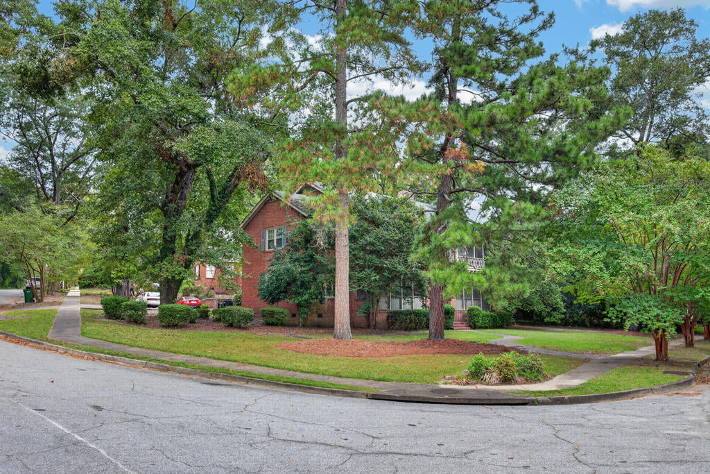Address Not Disclosed, Columbus, GA, 31906
